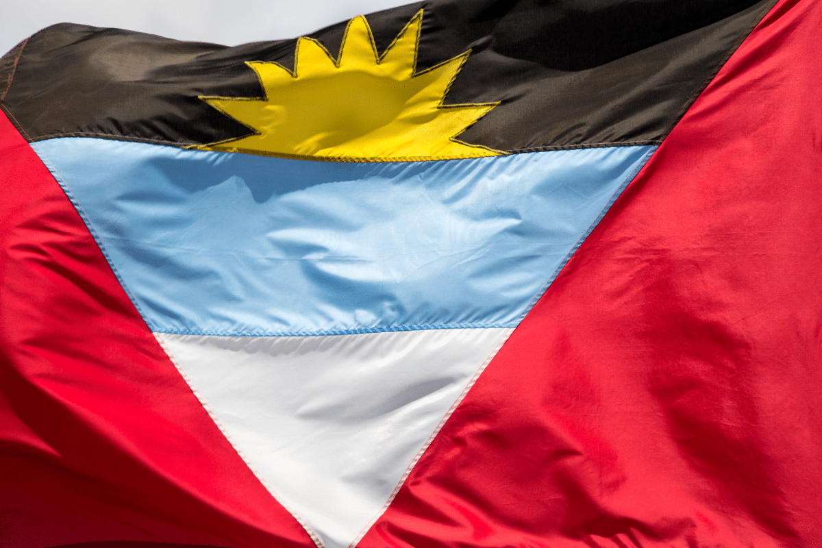 Antigua Barbuda Antigua Barbuda Records 5 3 Per Cent Growth In   Antigua News 