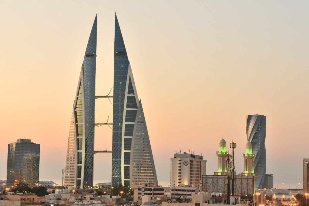 Visa residency bahrain golden Bahrain announces