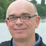 Dr. Philippe Foret