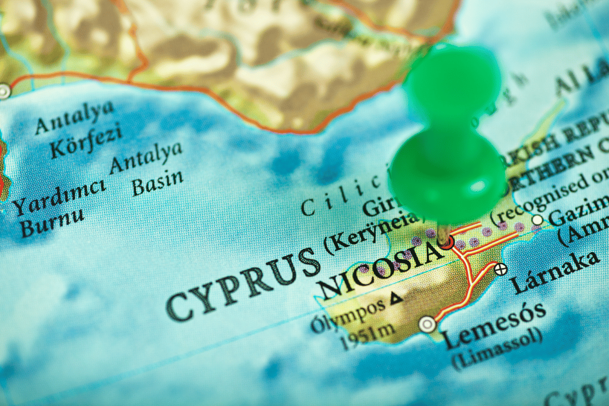 Cyprus Cyprus Has Revoked 222 Passports Granted Through Golden Passport Scheme So Far