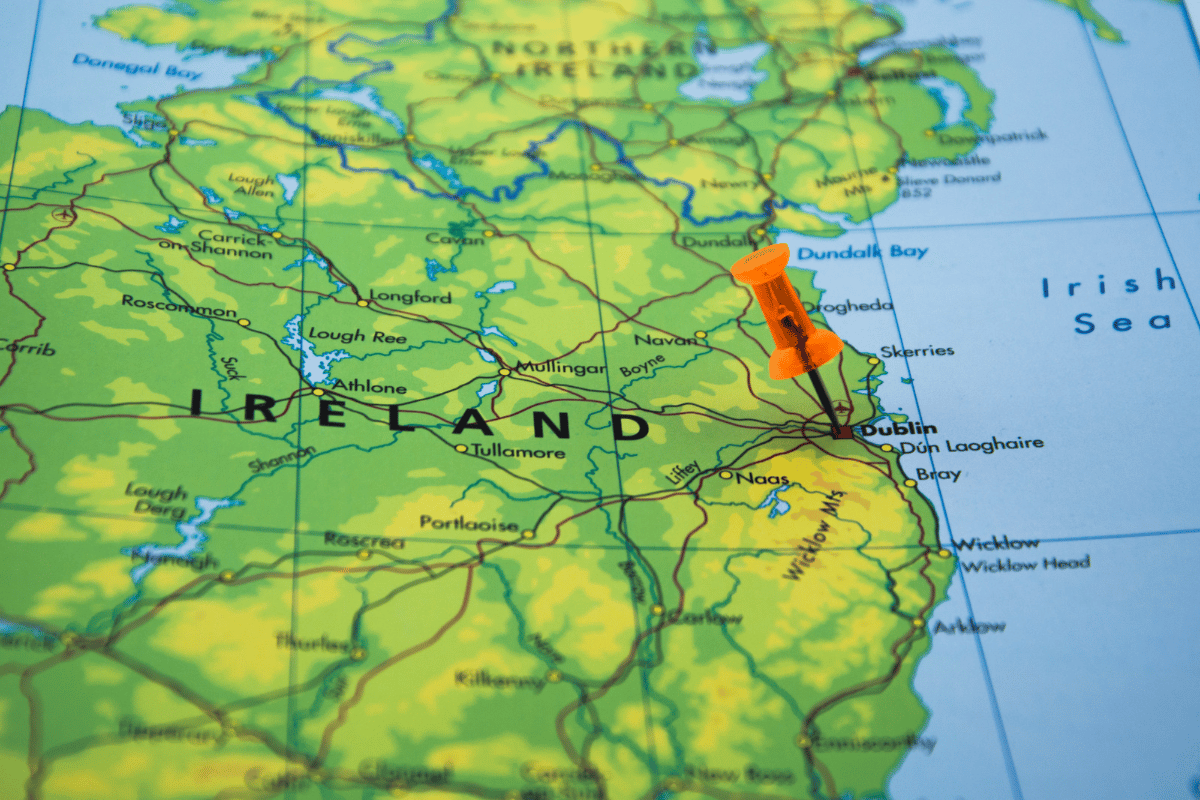 Ireland 'Golden visa' programme to be scrapped Investment Migration