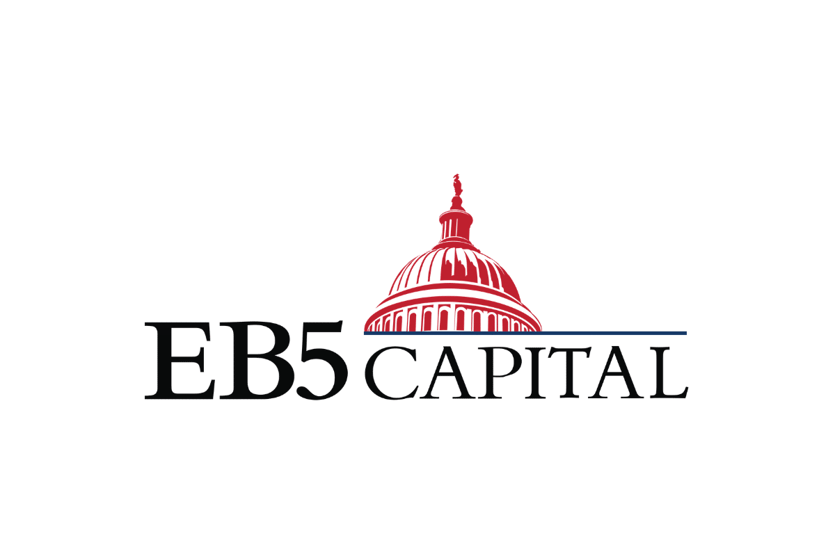 General capital. Eb5. Региональный центр EB-5. Eb00005. [EB.