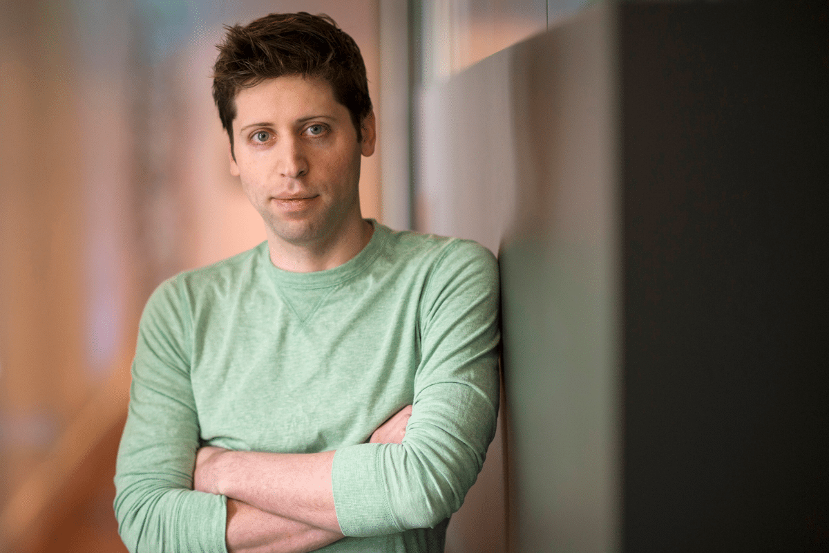 Indonesia: OpenAI CEO Sam Altman Becomes First Person to Get