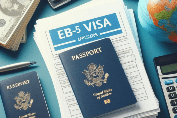 Is Eb 5 Visa Still Available The EB5 Visa program is back with a Bang – Here is what you need to