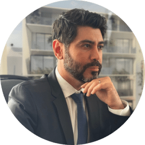 Ali Fouladi