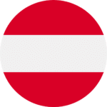 Austria 500x500