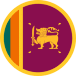 Sri Lanka 500x500