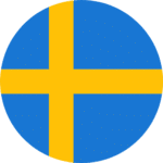 Sweden 500x500