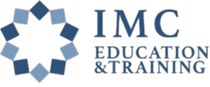 IMC Education and Training logo