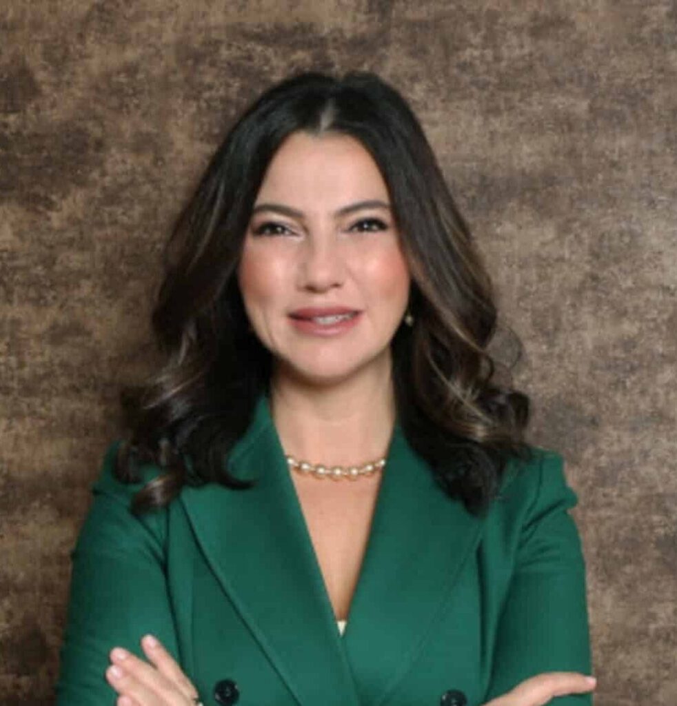 Teuta Narazan Benreytan