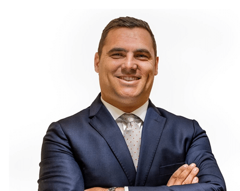 Luis Alberto Abreu Marques